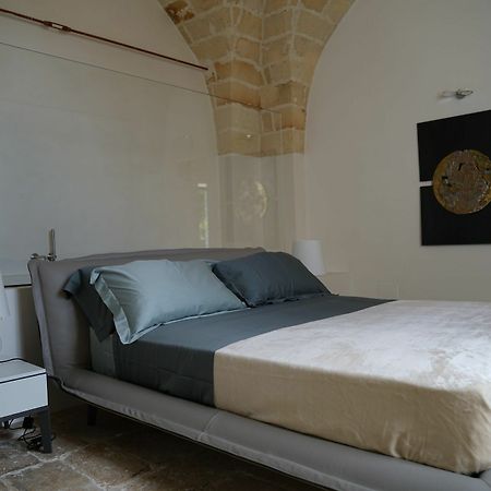 Masseria Li Reni Manduria Esterno foto