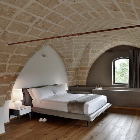 Masseria Li Reni Manduria Esterno foto