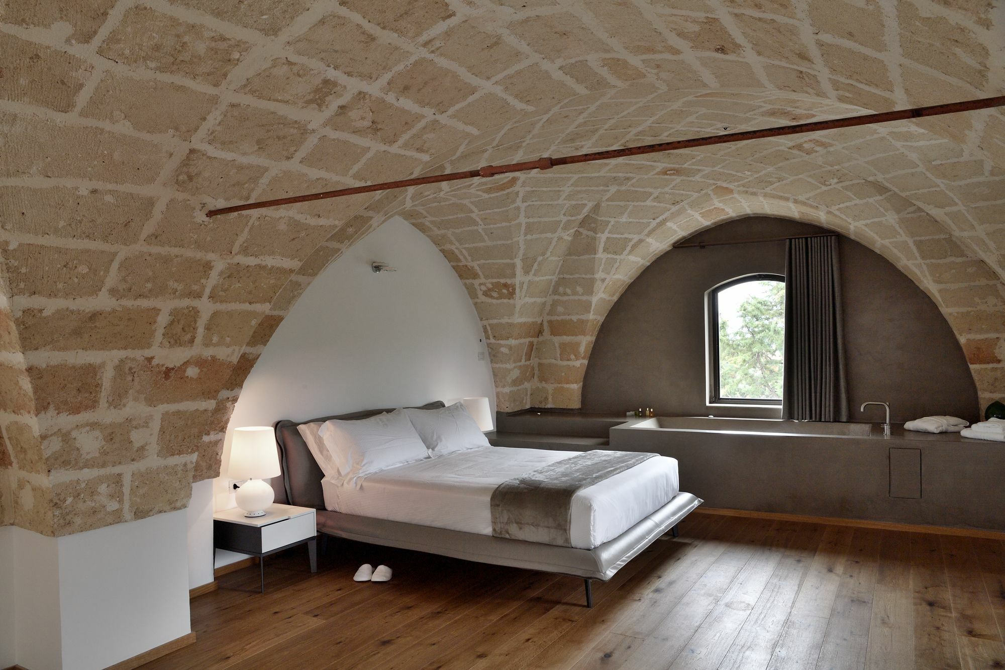 Masseria Li Reni Manduria Esterno foto